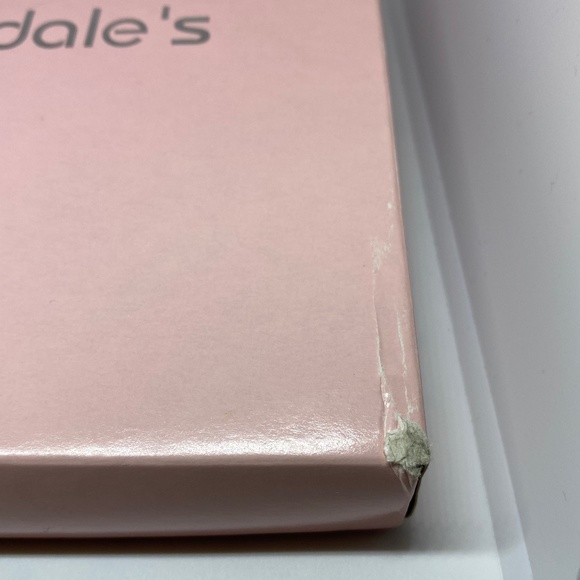 NWOT Black Pearls by Bloomingdale's - Picture 10 of 10